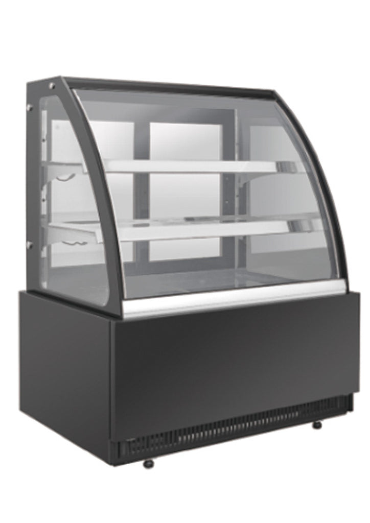 BAKERY DISPLAY CASE