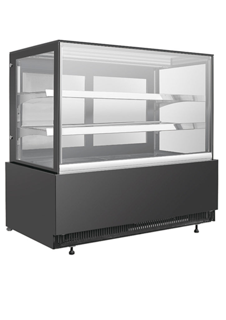 BAKERY DISPLAY CASE