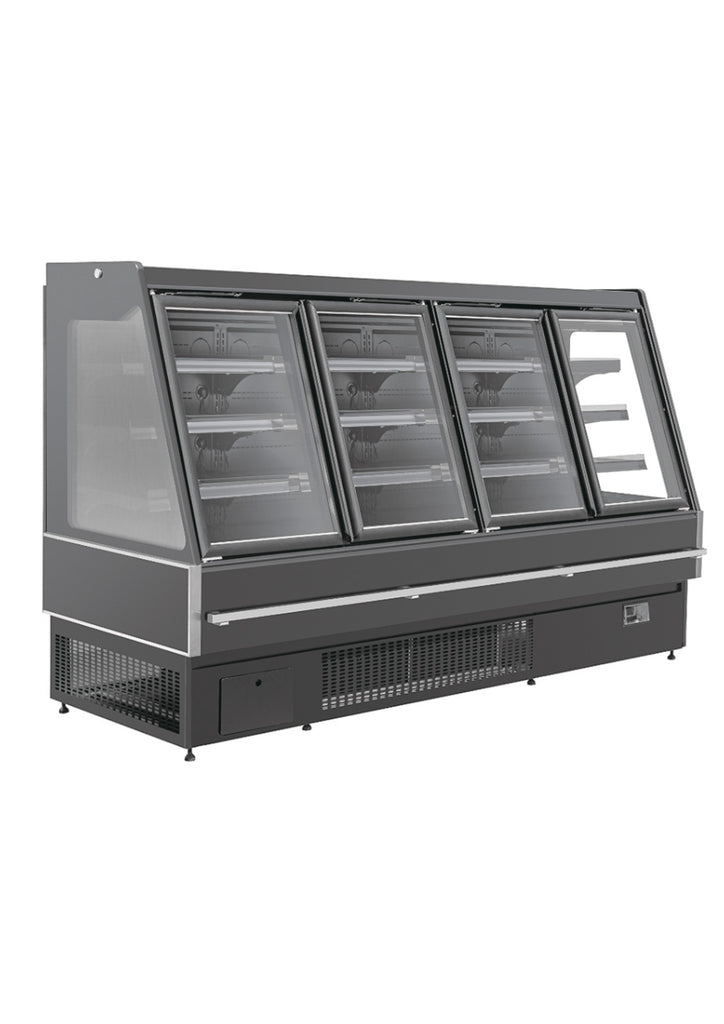OPEN MULTIDECK 2