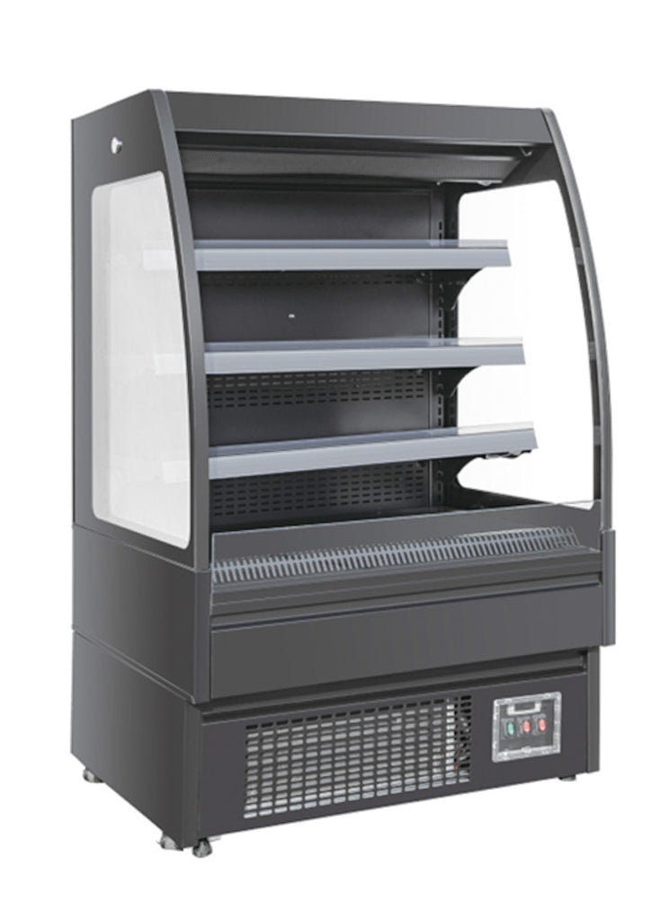 OPEN MULTIDECK