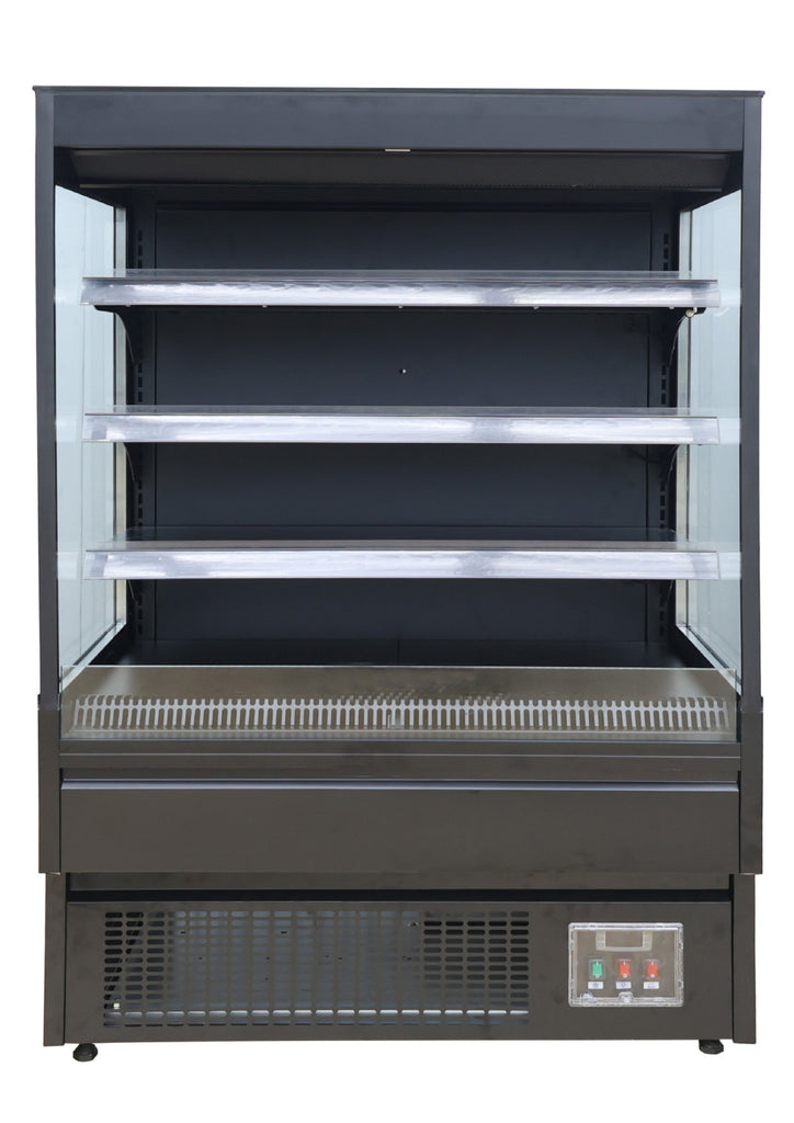 OPEN MULTIDECK