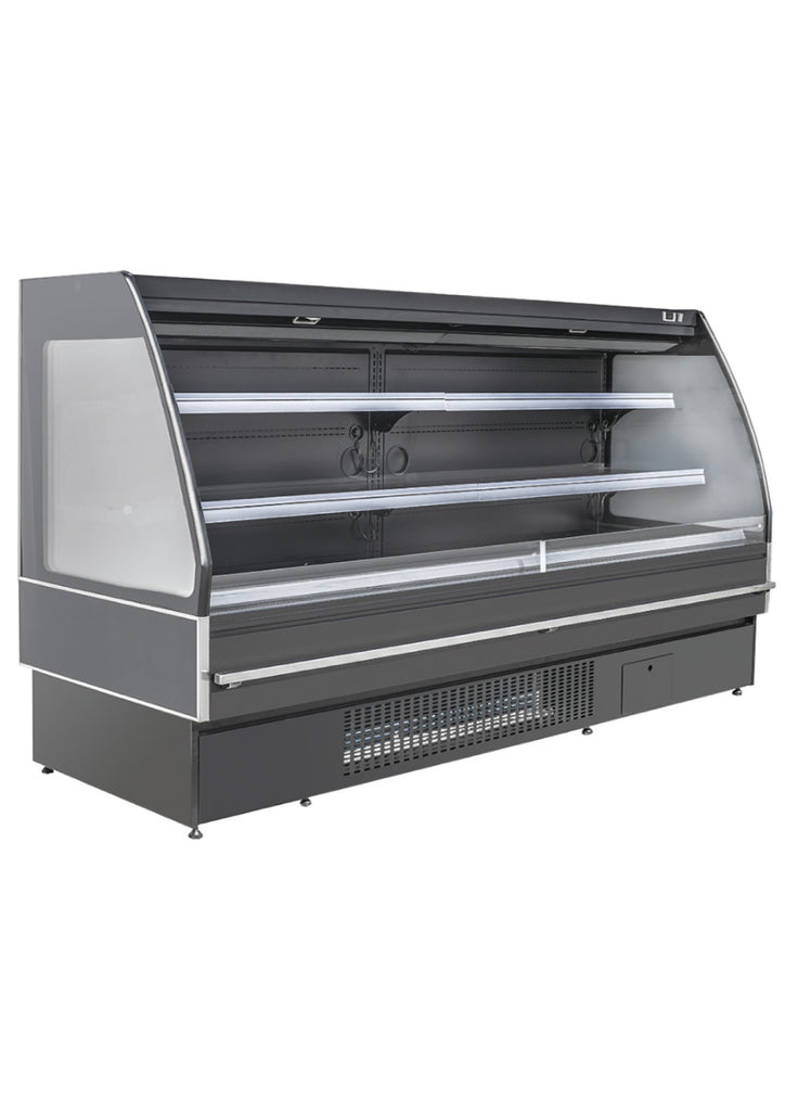 OPEN MULTIDECK
