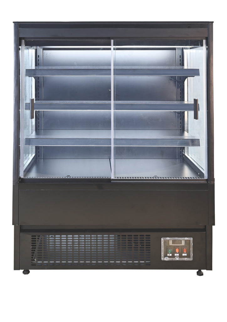 SLIDING DOOR