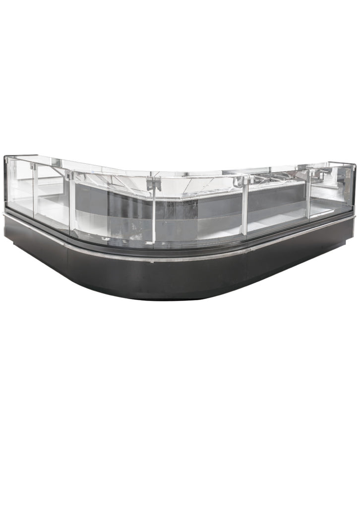 SERVE OVER COUNTER-REMOTE