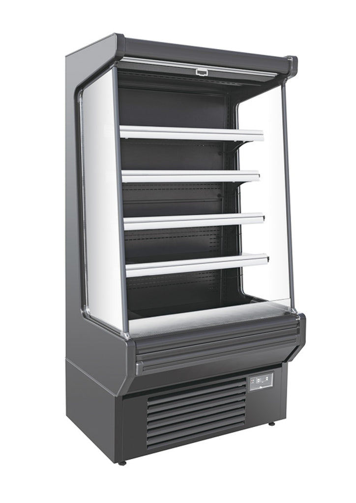 AMERICAN STYLE OPEN MULTIDECK