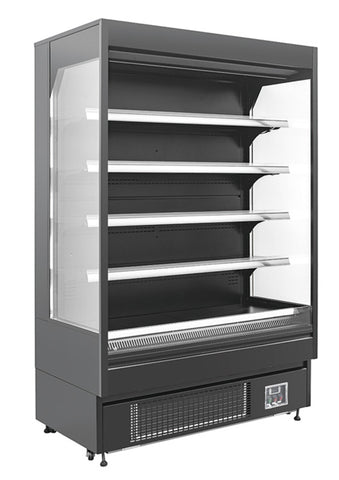 EUROPEAN STYLE OPEN MULTIDECK