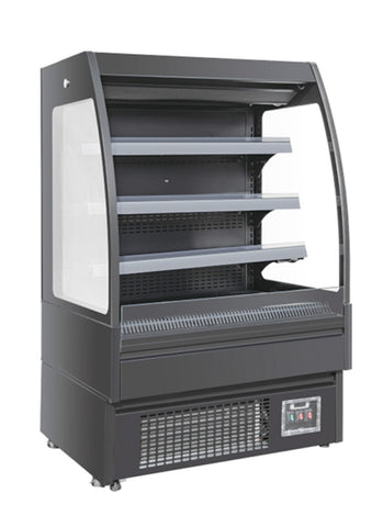 OPEN MULTIDECK