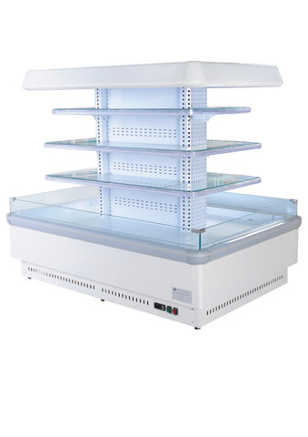 RING MULTIDECK