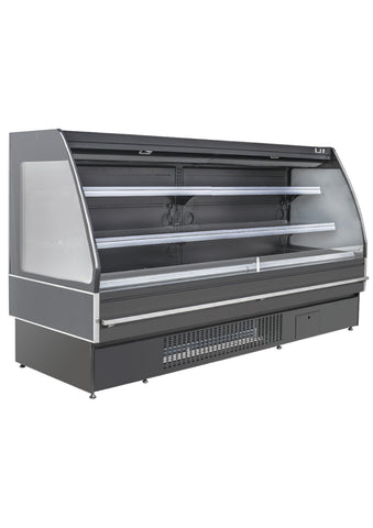 OPEN  MULTIDECK