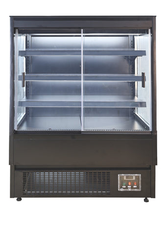SLIDING DOOR
