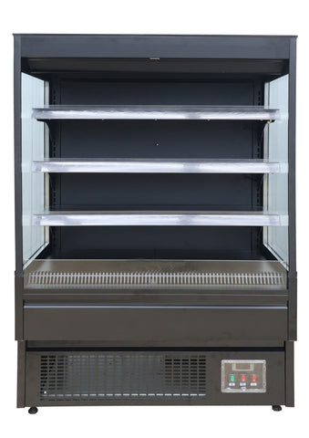OPEN MULTIDECK