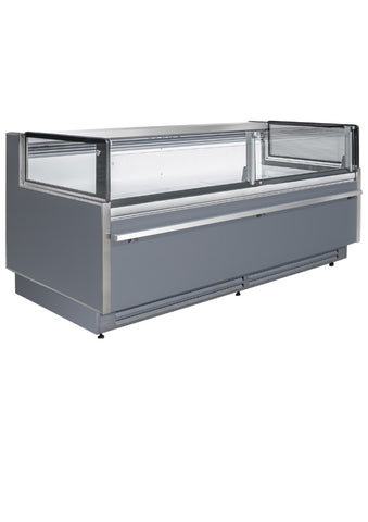 SERVE OVER COUNTER-REMOTE