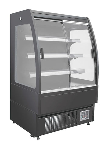 SLIDING DOOR MULTIDECK